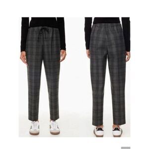 Aritzia The Group Babaton Jimmy Pant Small